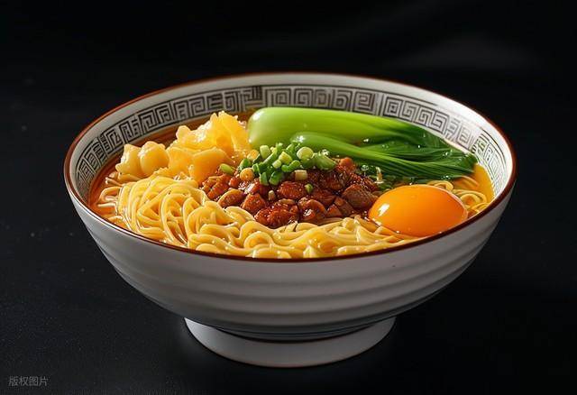 泡面自由背后的危害，你可能想不到！