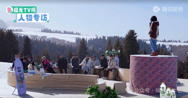 《桃花坞》五周年，用时间换真心，用真心换回音