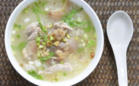 冬季补肾正当时，推荐最值得食用的补肾粥