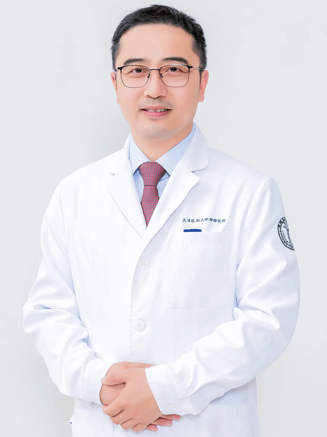 第六届海河肺癌外科学术会议丨岳东升教授解析NSCLC围术期免疫治疗前沿探索