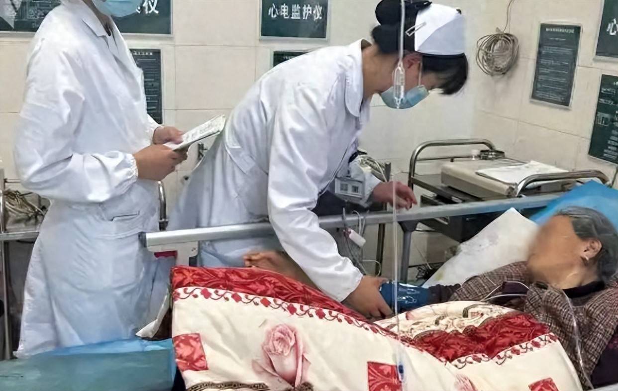 原创            眼睛是“脑梗”的放大镜？医生说：眼睛若有这4个异常，及时就医