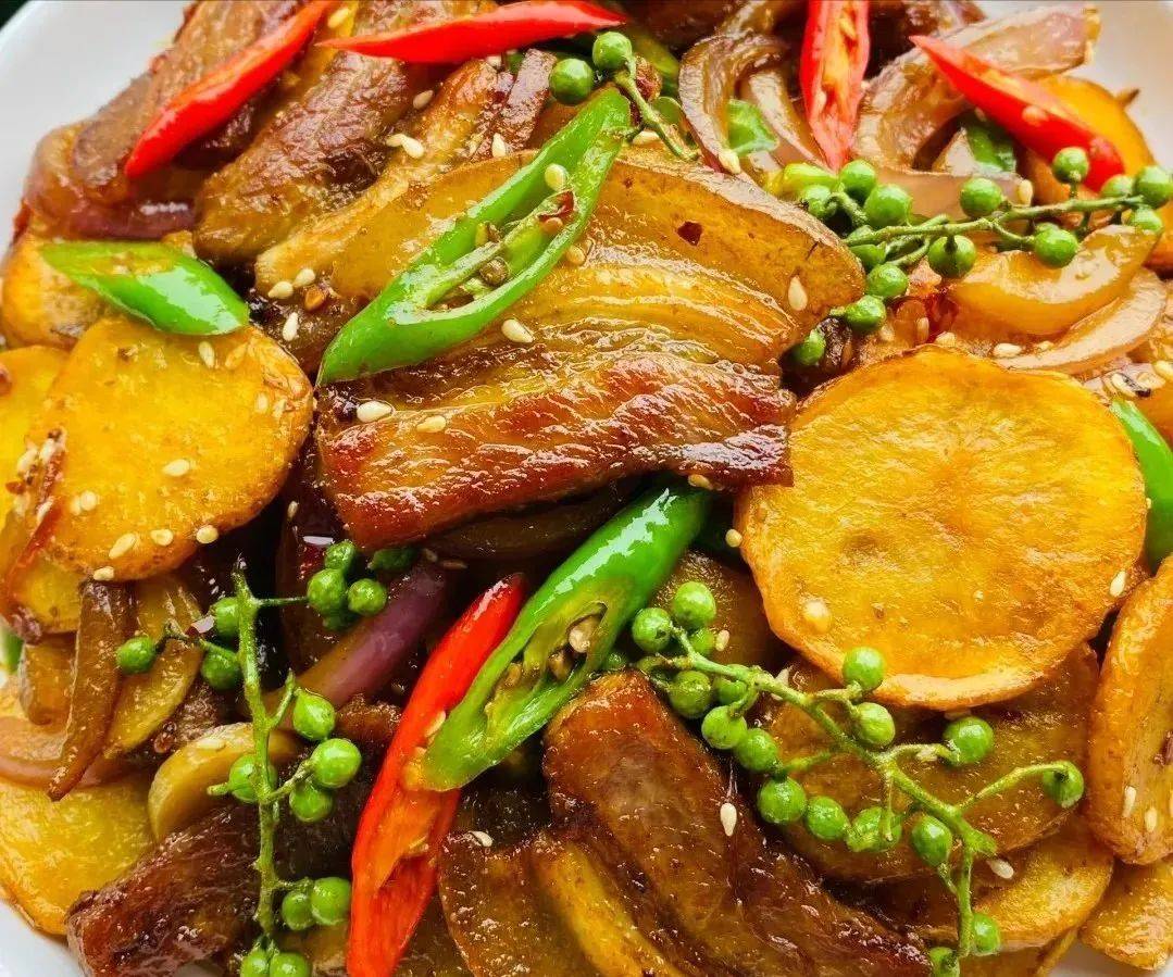 湿气是“万病之源”，建议多吃这些食物，健脾祛湿，一身轻松