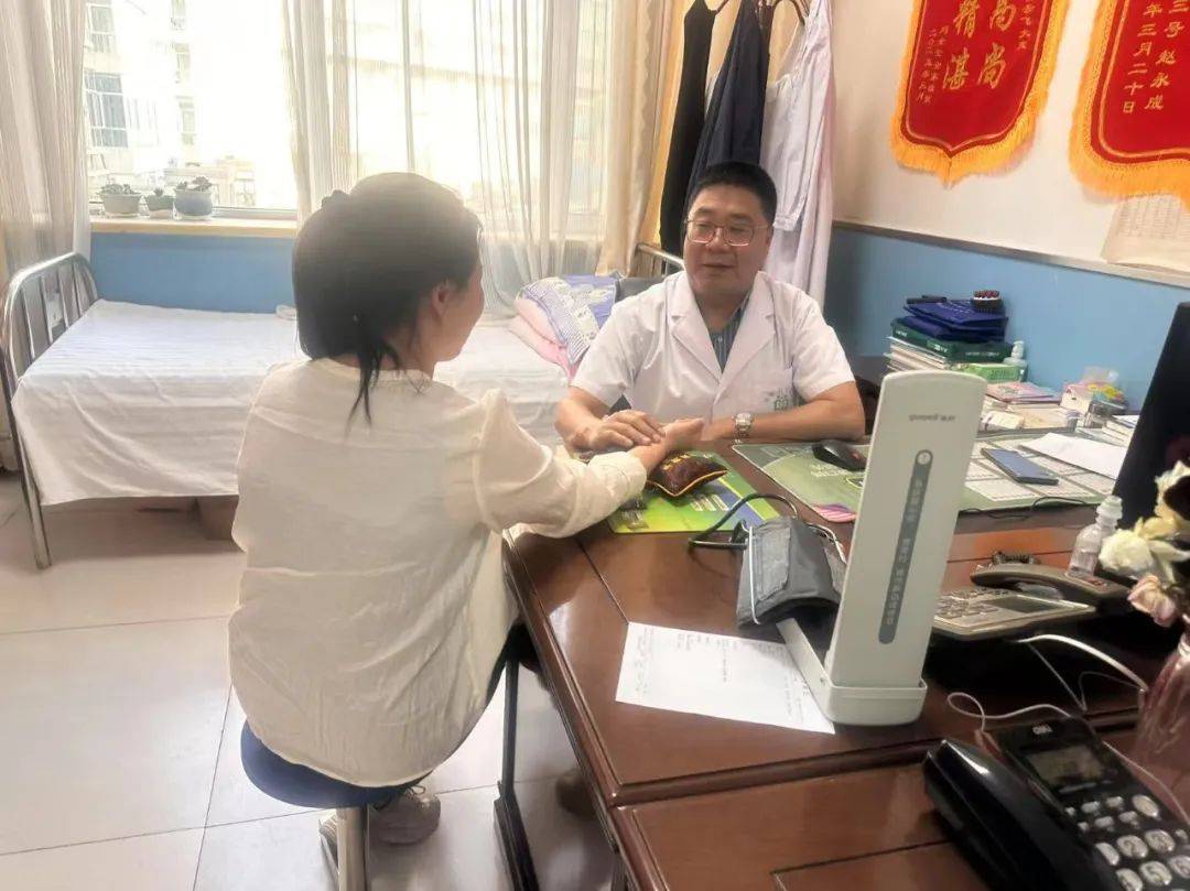 科学减重 “组合拳”，护航居民健康新体态