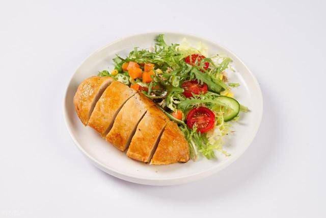 对心脏最好的3种肉，都是低脂低蛋白！中老年建议经常吃！