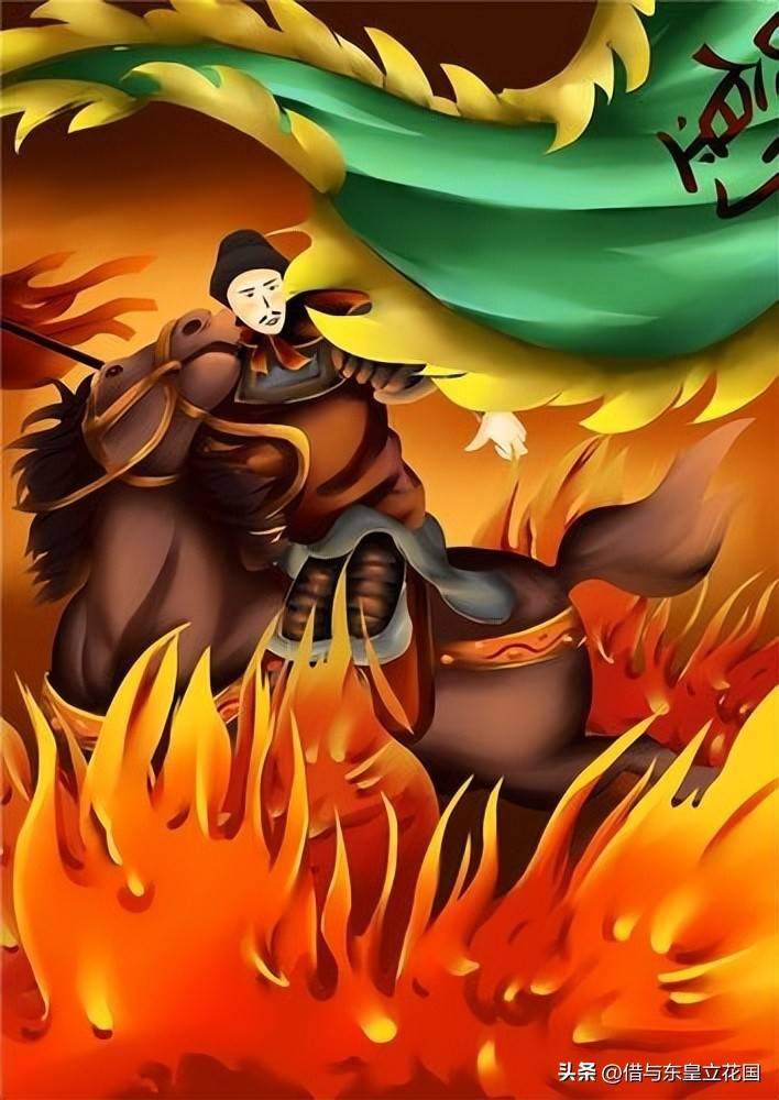 原创            三国东吴军队陆战能力虽然不如曹魏，但吊打蜀汉绰绰有余