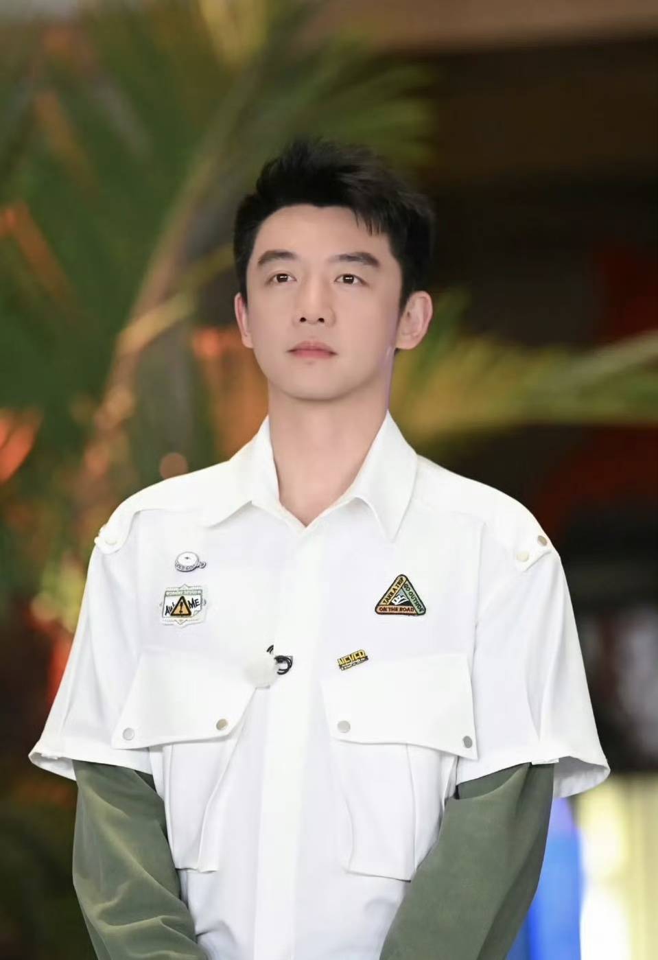 “跑男”给郑恺“下套”，他却说：我愿入局！