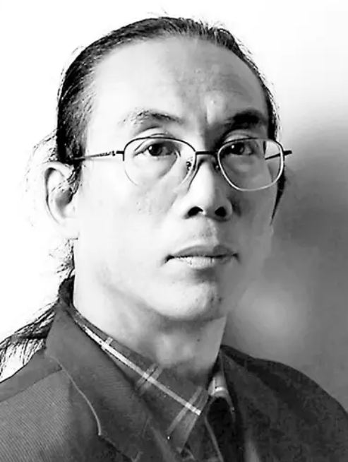 好友忆《同一首歌》创作者陈哲：半个月前刚交流过，很有才气