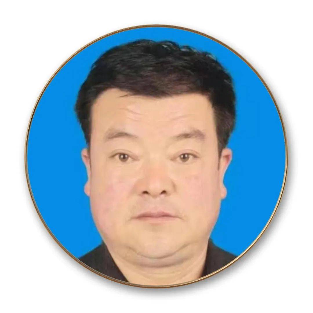 一代书法名家——李存宝