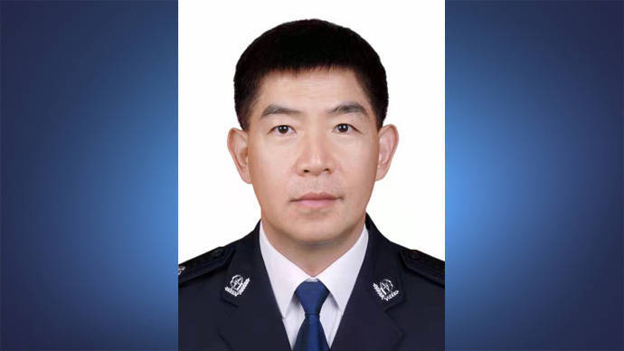 福建厦门市副市长、市公安局局长陈育煌出任吉林省公安厅厅长