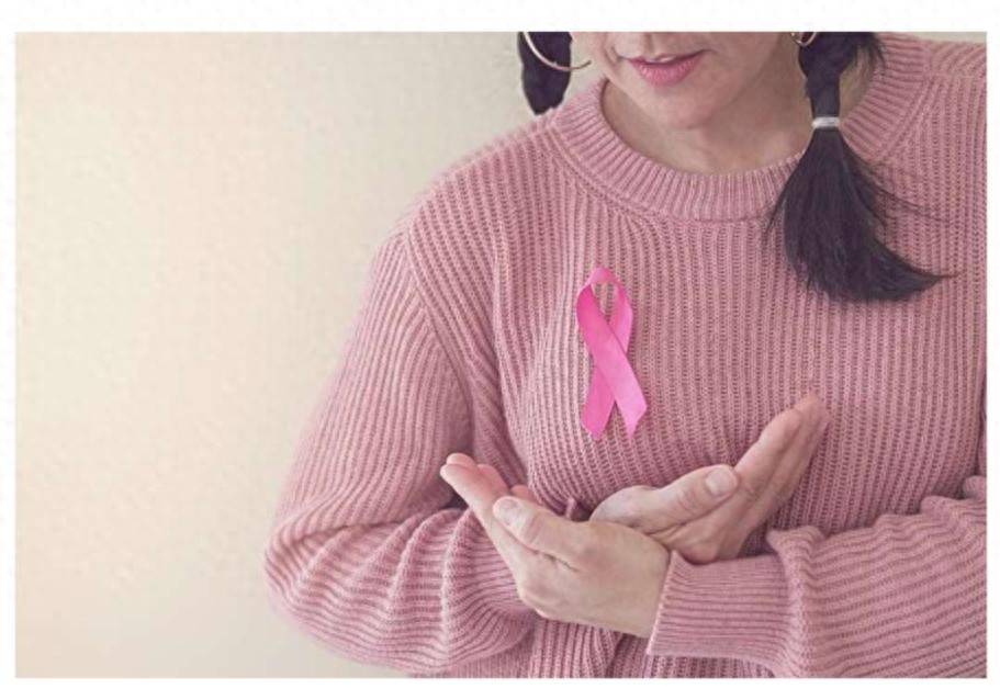 原创            人不会无缘无故患乳腺癌！医生发现：患乳腺癌的人，离不开这4点