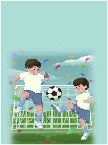 动起来,是心理健康的“快乐处方”