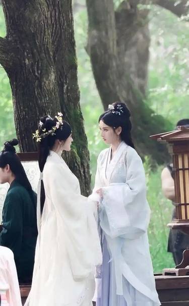 原创            折腰结局好虐：大乔死了，小乔早产，编剧下狠手有何苦衷？