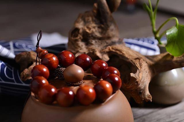 颜值与健康双在线！十大文玩精品推荐