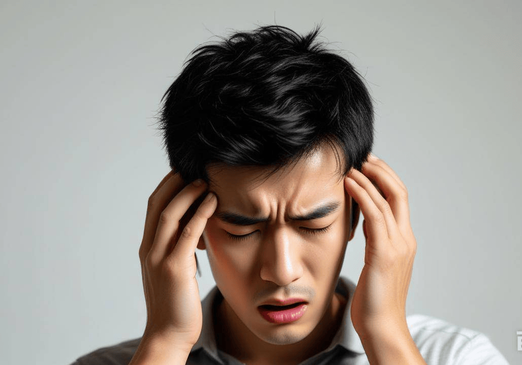 任廷文：精神分裂症患者可以做压力大的工作吗？