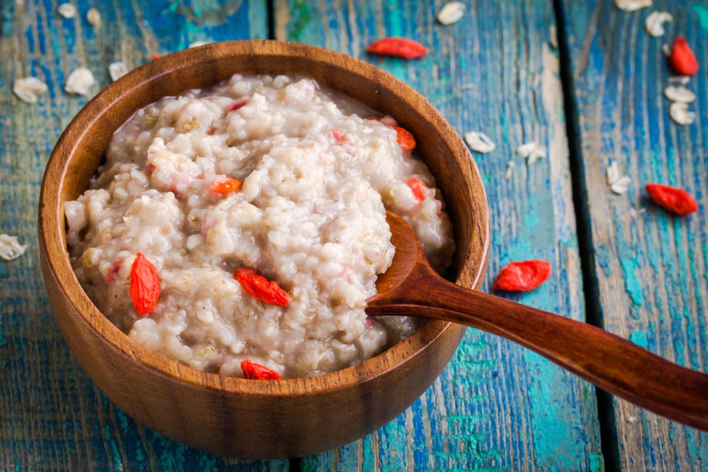 减脂降糖且饱腹感强！四种健康吃法享浓滑醇香