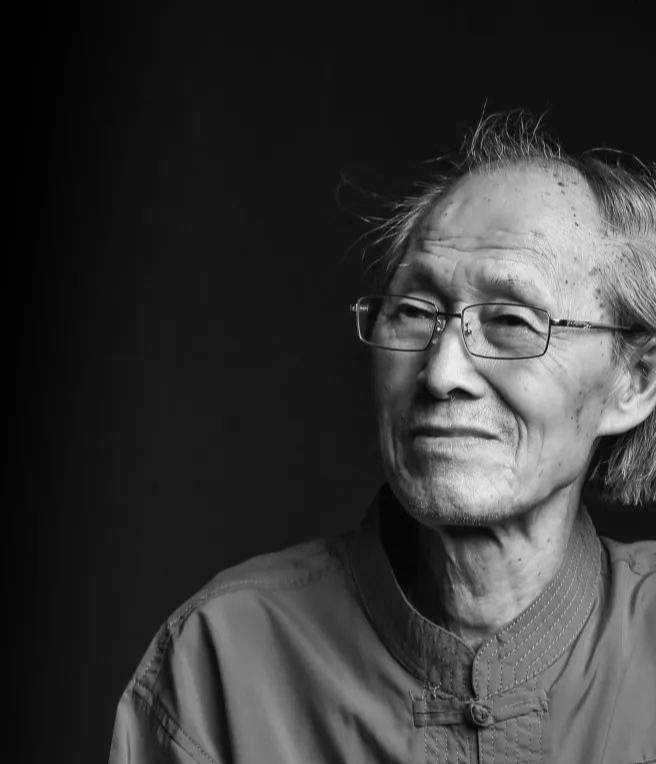 书法需从字外看，书法家、学者吴本清辞世