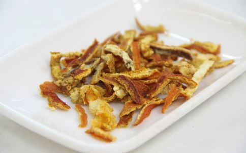 陈皮有什么功效 陈皮怎么做比较好 陈皮做法有哪些