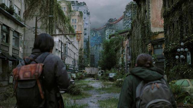 《最后的生还者》第二季大结局收视率比第一季下滑了55%