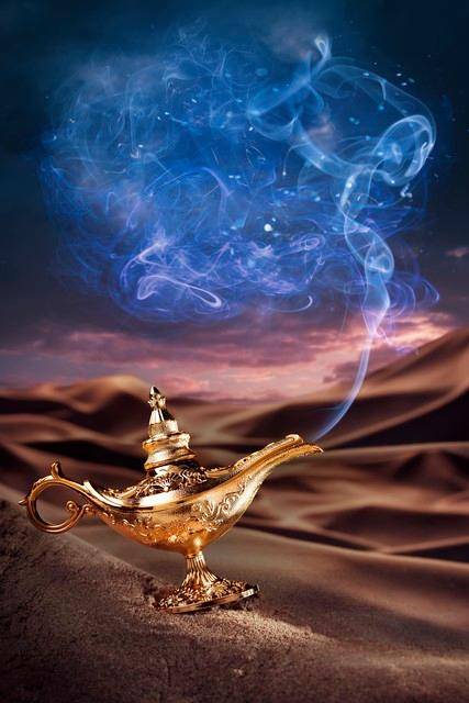 你根本不用惧怕任何人和事！看完本文会使你充满勇气