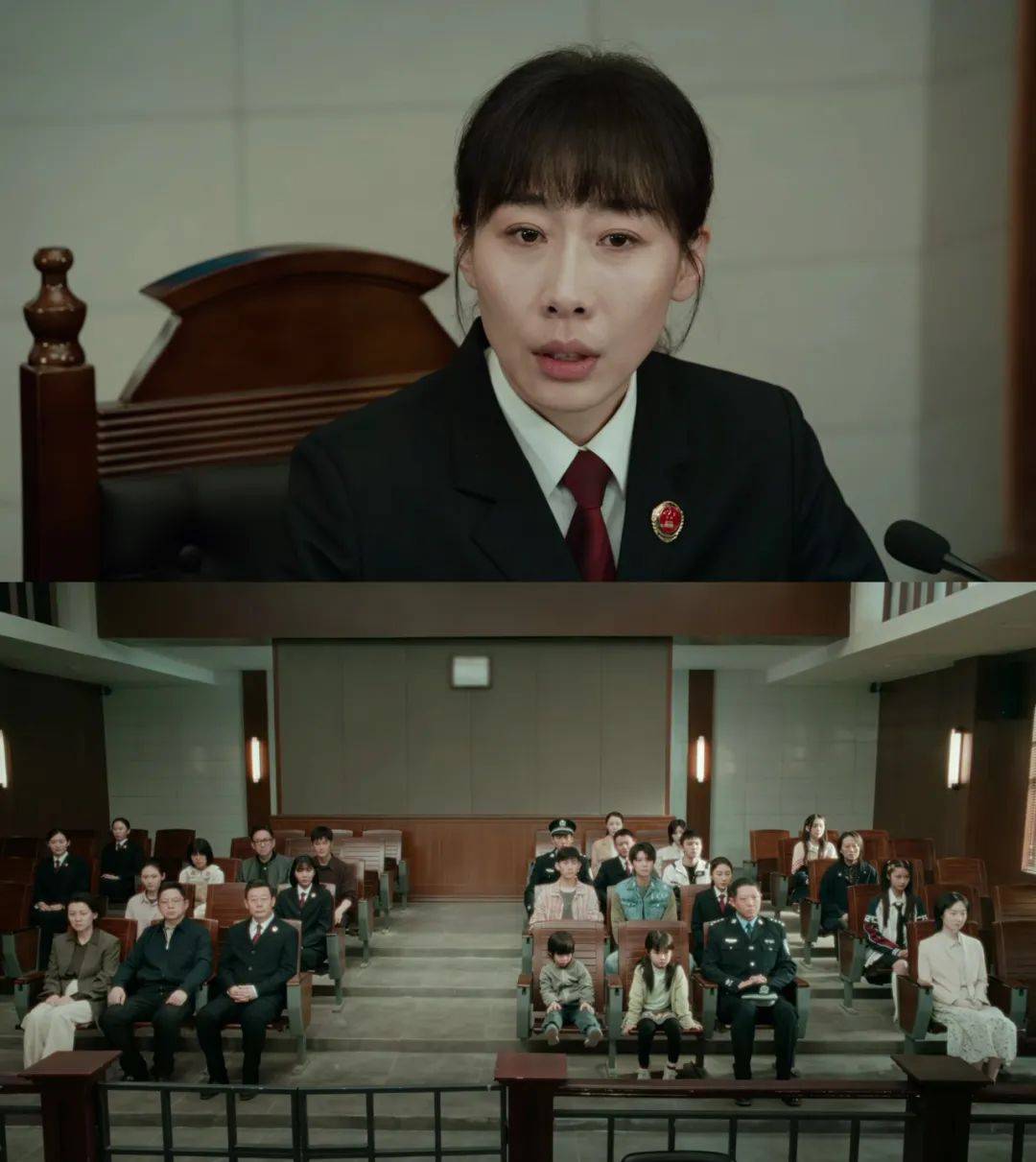 我希望豆瓣8.2的《无尽的尽头》，被更多非“剧迷”看到