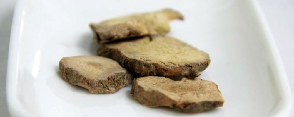 茯苓泡水喝的好处