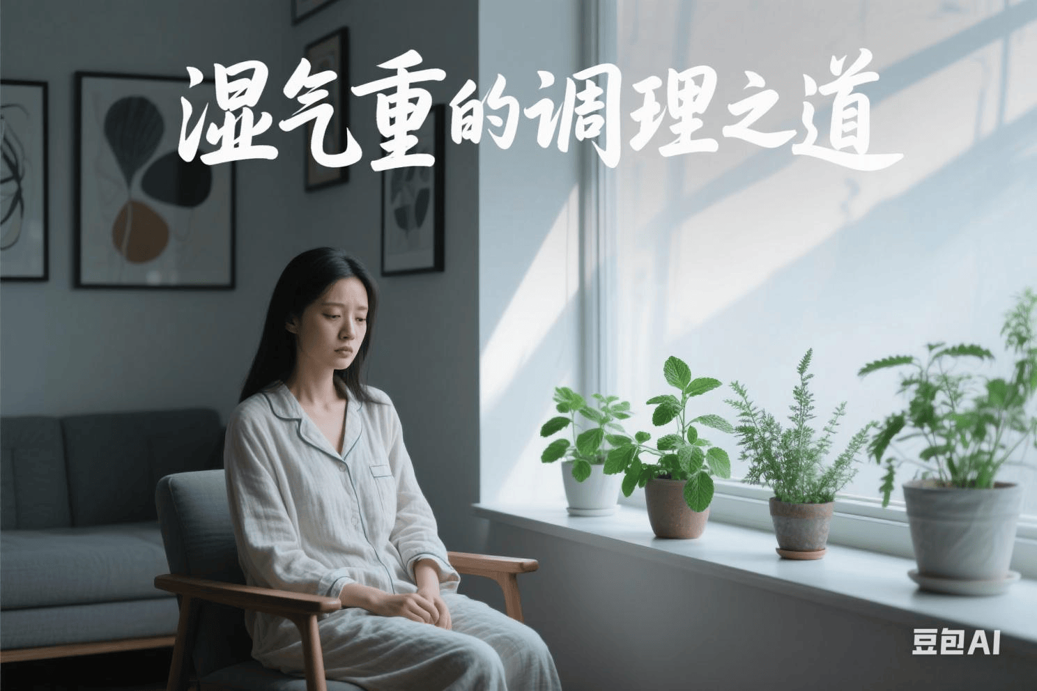 湿气重别发愁！这份调理指南请收好