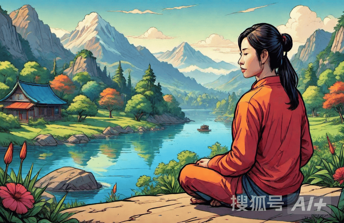 每天3分钟深呼吸，医生推荐的6大健康密码