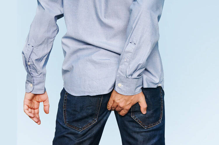 原创            体内有癌，肛门先知？提醒：肛门若常有3种不适，警惕癌症在靠近