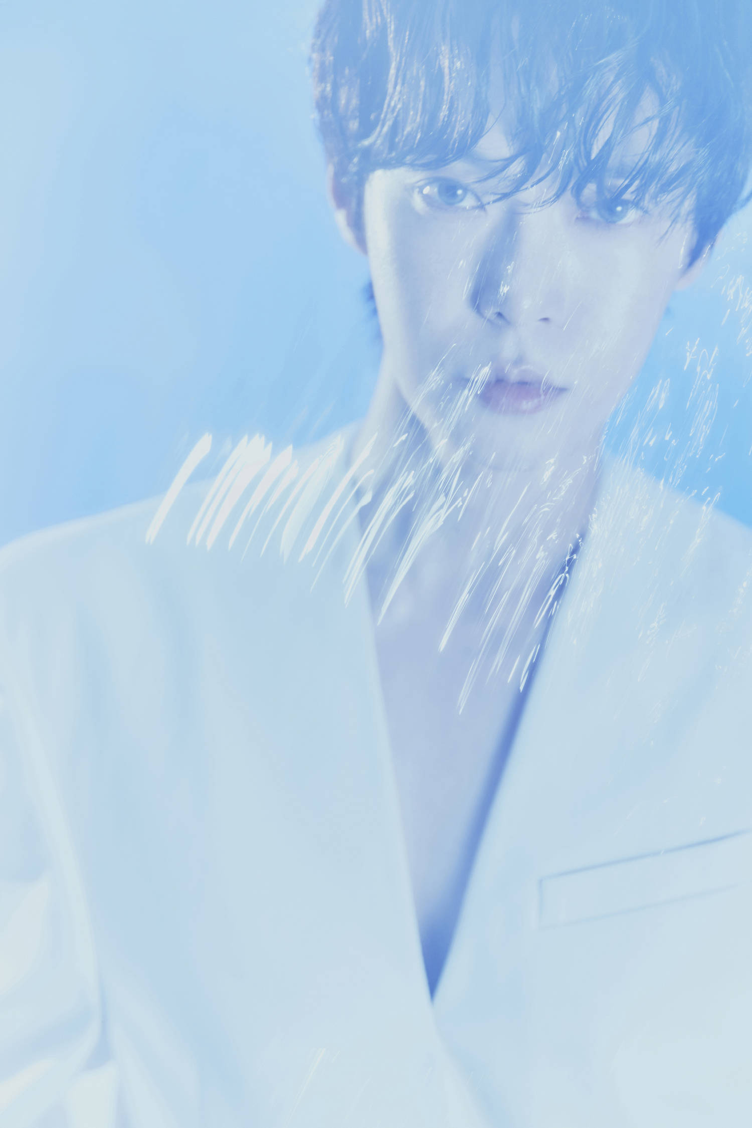 NCT成员道英将于6月9日回归！以收录曲《单车 (First Step)》为追梦者温暖应援！