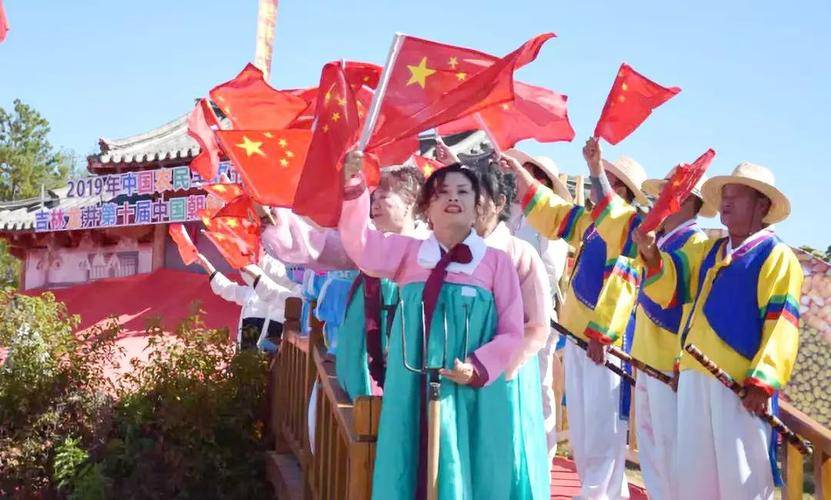 原创            韩国学者：韩国社会长期歧视中国朝鲜族，他们也越来越讨厌韩国