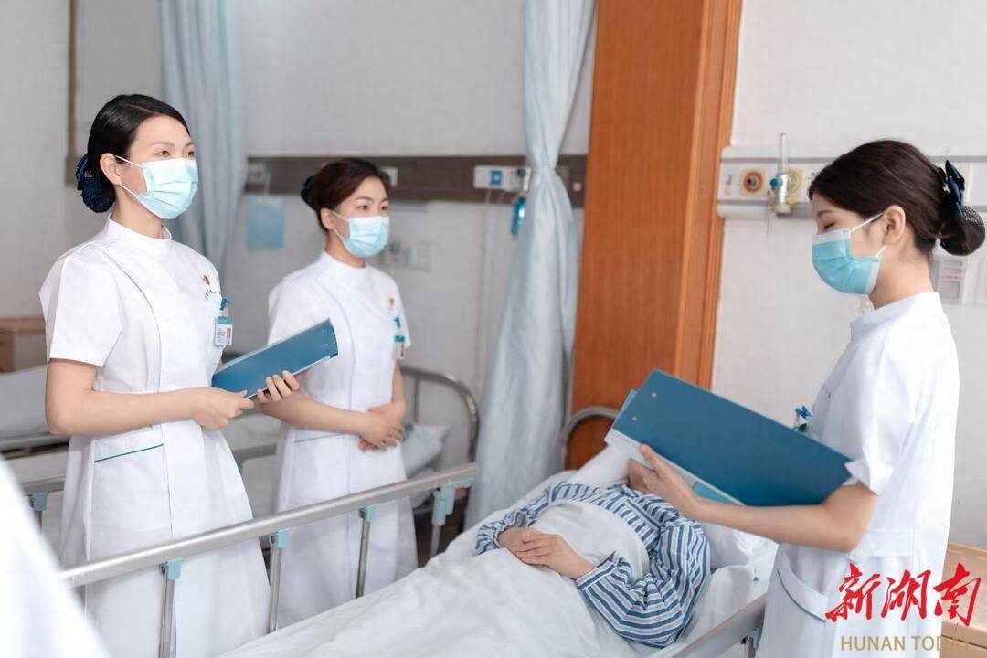 护梦芳华｜我身边的感人故事——来自星星的孩子