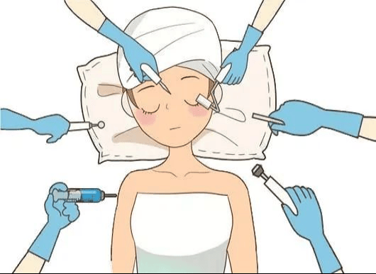 正确区分“生活美容”与“医疗美容”