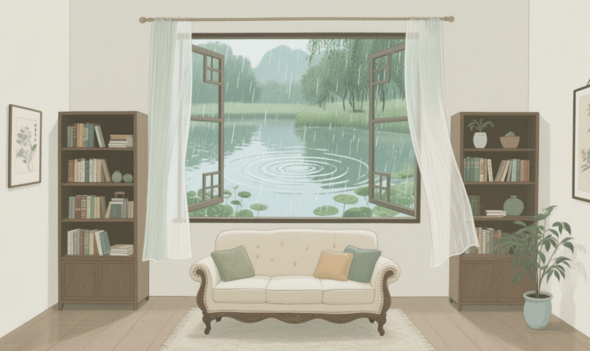 小满至，湿热起，这份“防病攻略”让你清爽一夏！