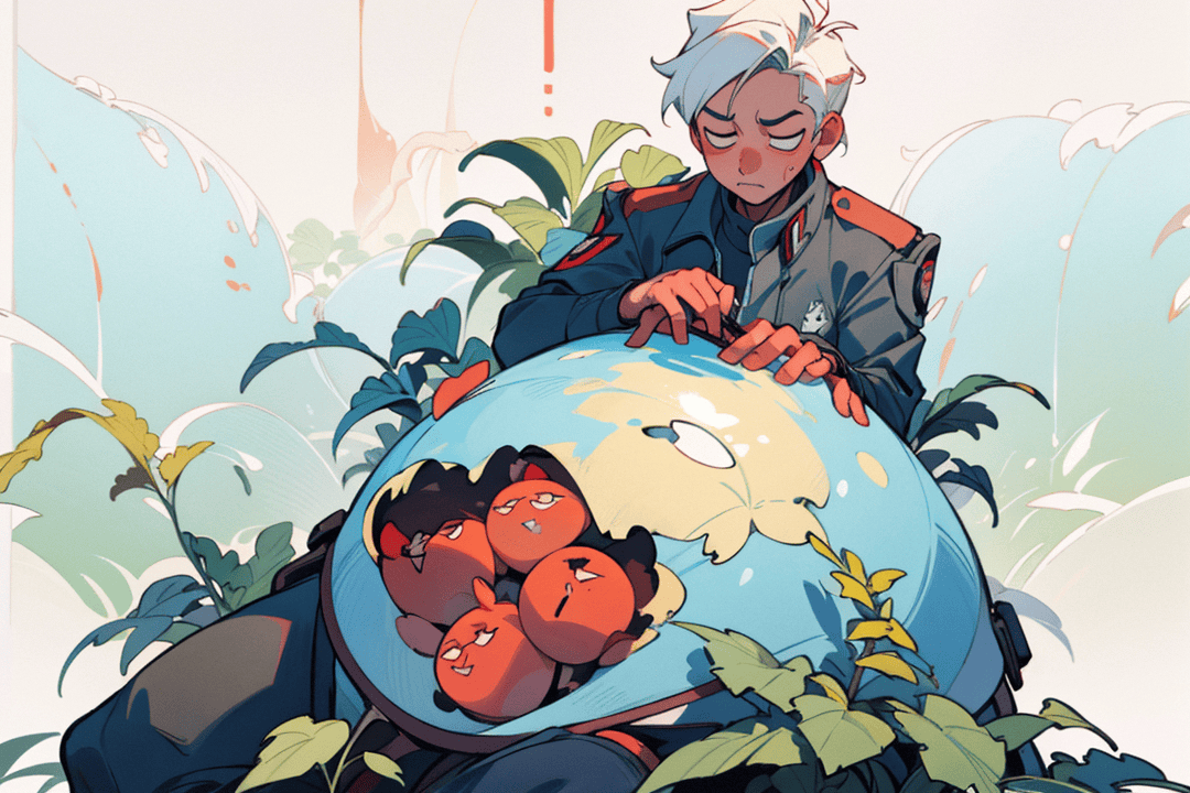 研究显示：76%野生植物含隐性毒素，高温难消解，误食伤肝肾