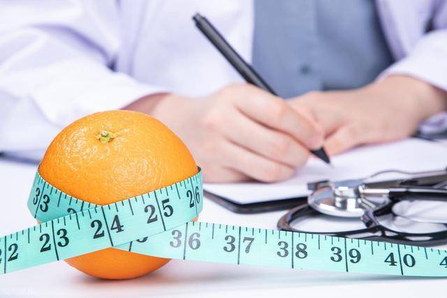 做好这5点的人都瘦了！全是干货，简单、易操作