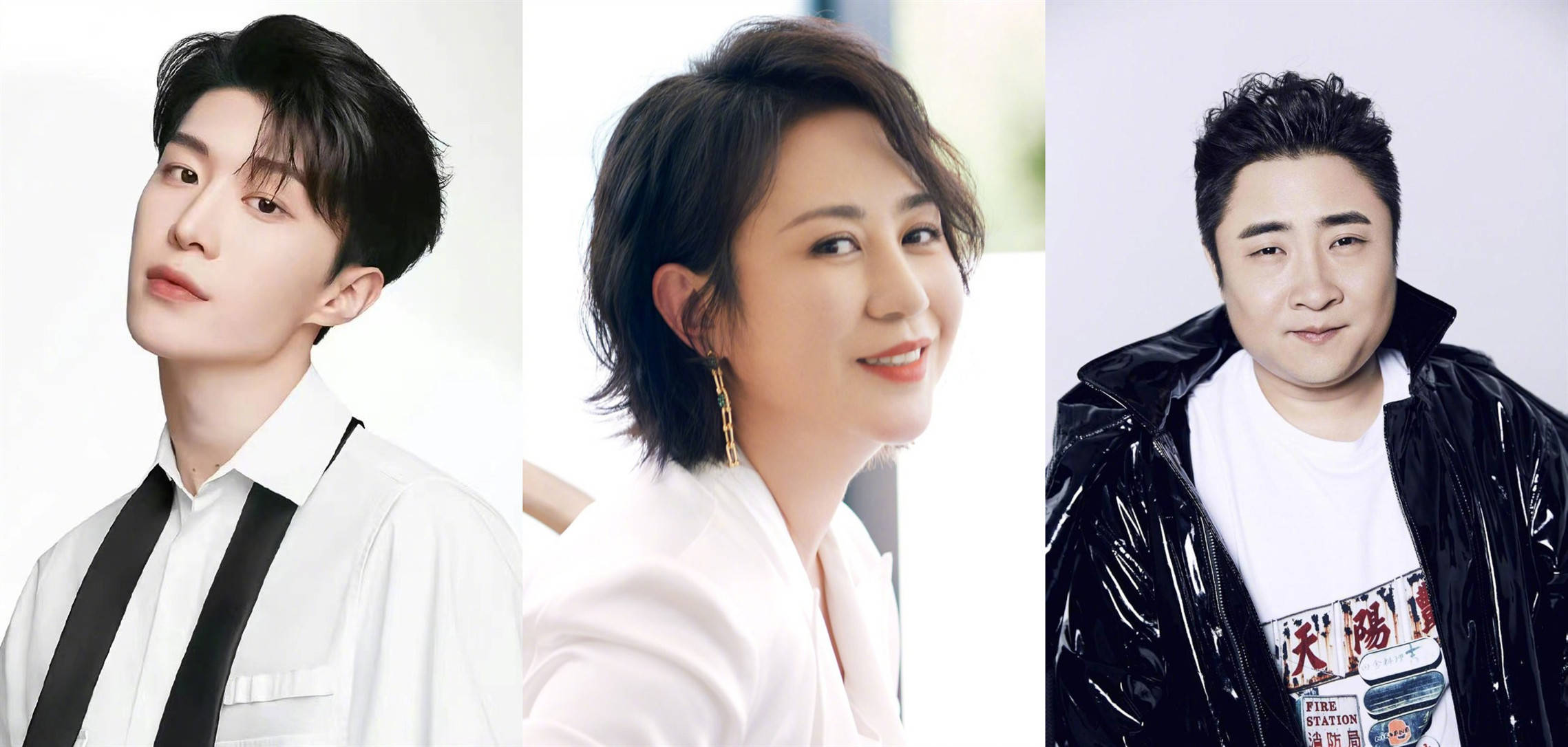 马丽范丞丞乔杉主演新片《千金不换》亮相第27届全国影片推介会 聚焦自闭症群体有望今年内上映