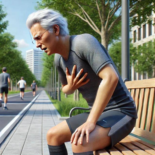 猝死的年轻人，为什么越来越多，下一个会是你么？必须了解