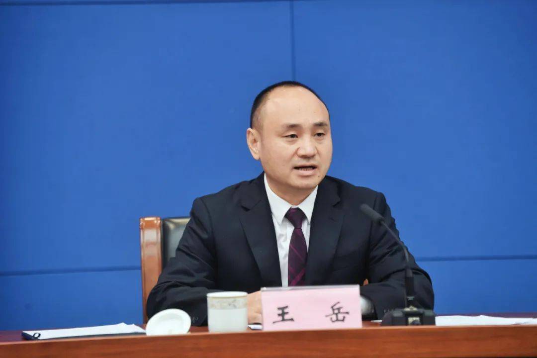 重庆通报：王岳背离“两个维护”，落实党中央决策部署打折扣