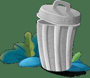 童心绘分类，绿色传万家丨全市垃圾分类主题绘画作品征集中