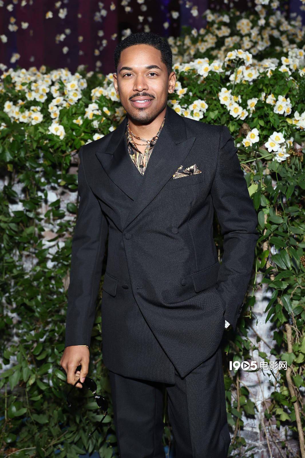 小凯文·哈里森加盟《饥饿游戏：收获日出》饰比德