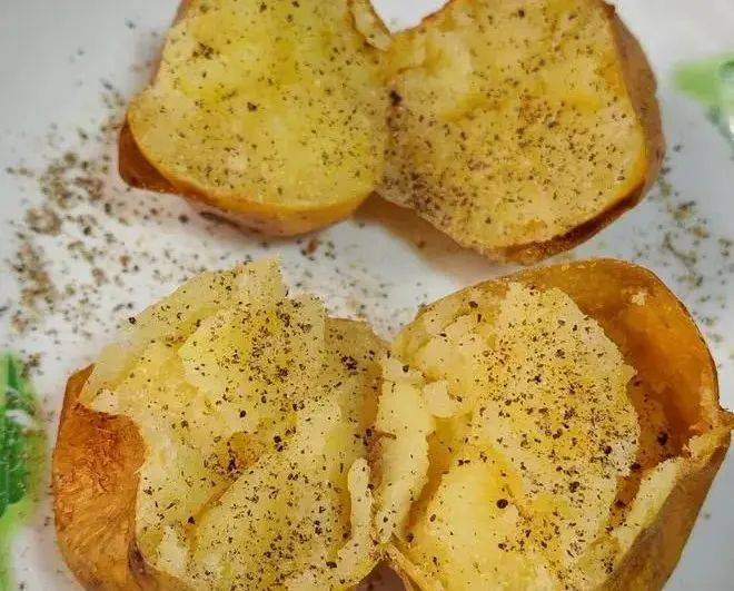 经常吃这种主食，脾胃好了、气力足了，老人小孩都喜欢！