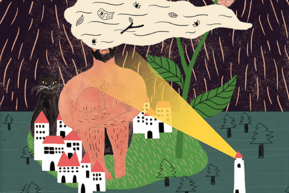 心理咨询主流疗法之认知行为疗法（CBT）