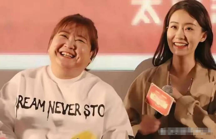 原创            43岁贾玲与40岁杨天真：减肥方式的“快”与“慢”