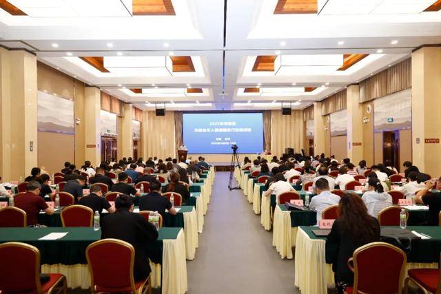 河南持续扩面实施失能老年人健康服务行动