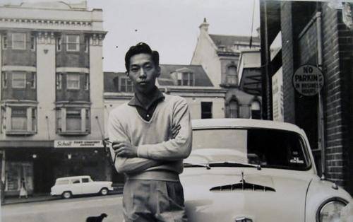 众人都知杜月笙，却不知他的儿子，为祖国捐献的“古币”价值连城