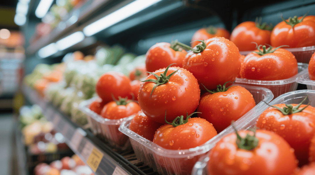 研究发现：每天生吃一个西红柿，用不了多久，身体或会迎来4大改善