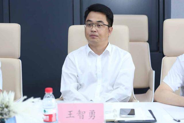 “80后”北京市东城区副区长王智勇获公示拟任区委常委