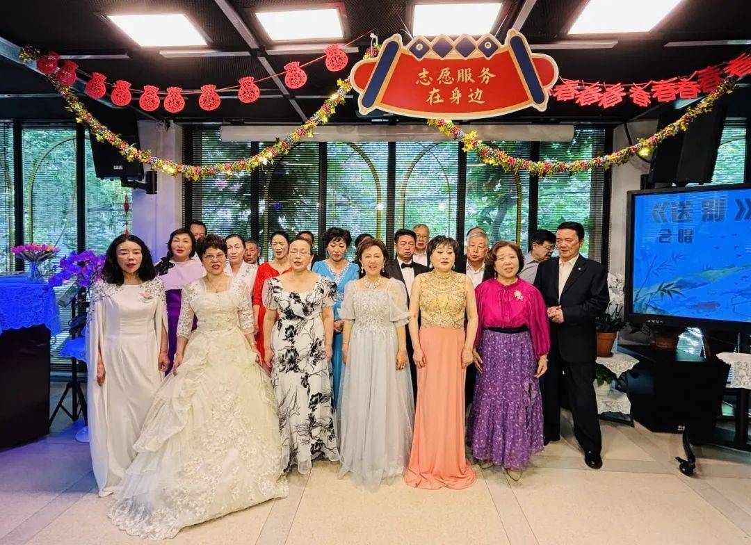 梧桐深处歌声起，这个艺术沙龙“声入人心”