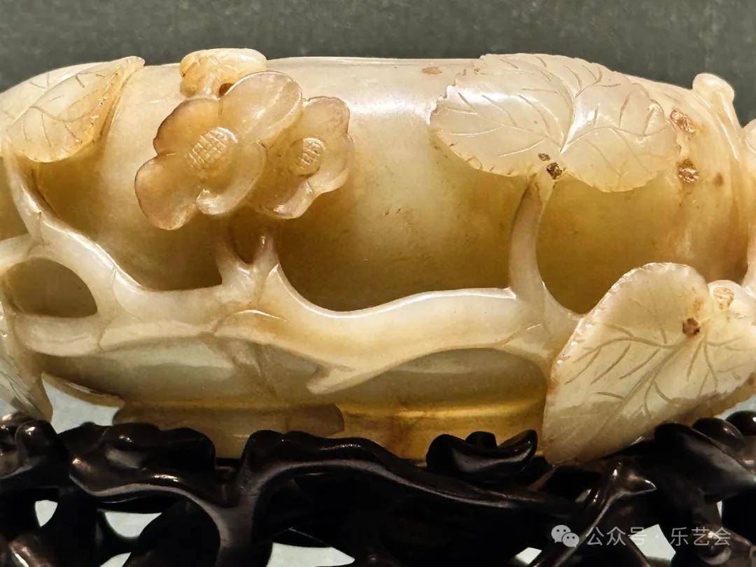 赵崇云分享：苏博西馆苏作工艺馆掠影玉器篇