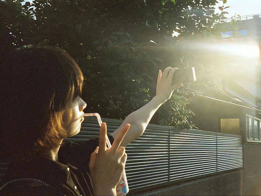 一个男人敢跟你说这句话，说明他已经不在乎你了